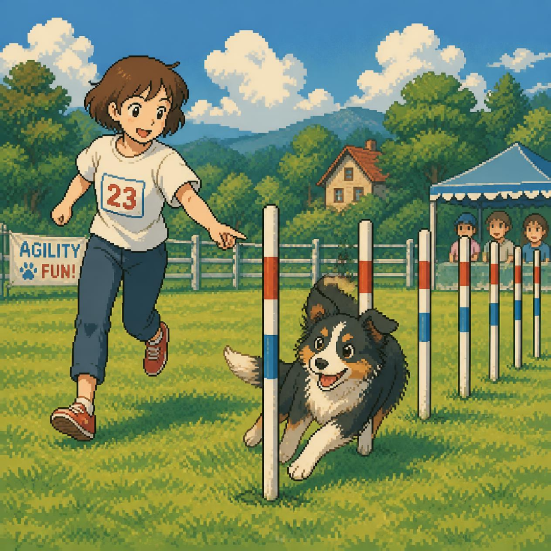 agility